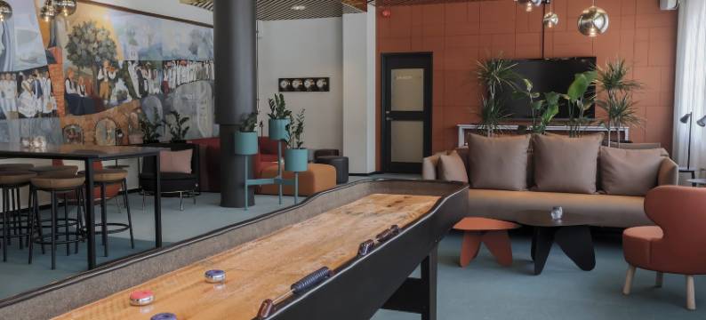 皇家之角品质酒店(Quality Hotel Royal Corner)图片