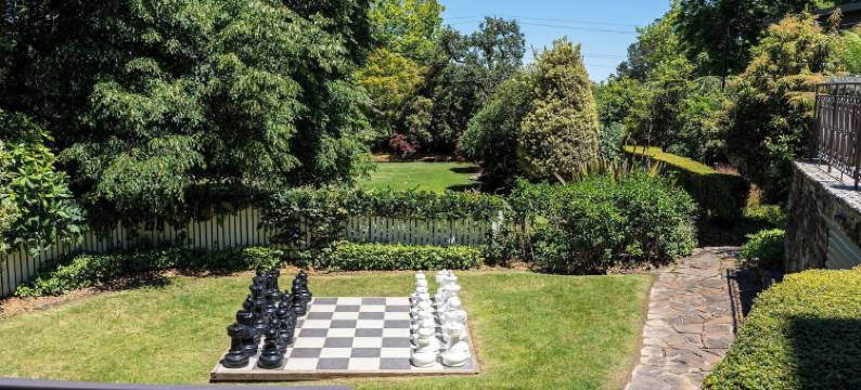 鲁拉花园度假村(Comfort Resort Leura Gardens)图片