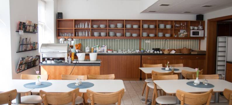 阿斯顿酒店(Hotell Aston)图片