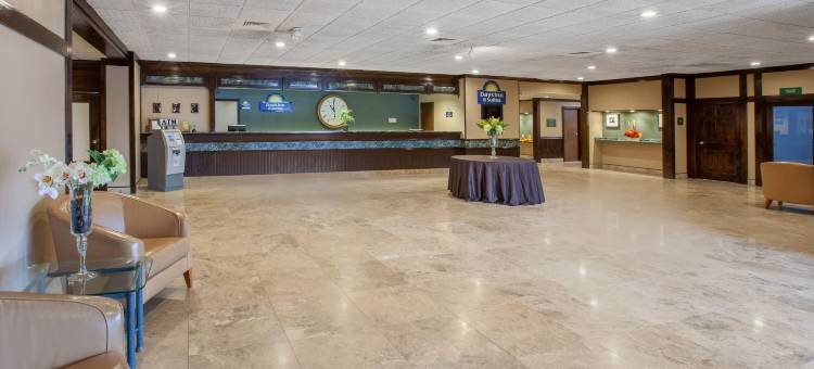 品质套房酒店(Quality Inn & Suites)图片