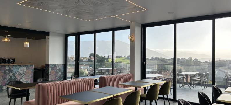 卡萨马特乌酒店(Hôtel Casa Matteu)图片