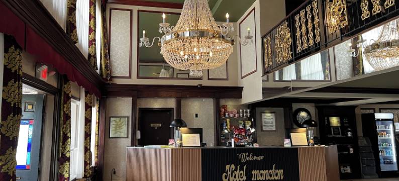 蒙克顿酒店(Hotel Moncton)图片