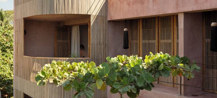 席凯精品酒店(Hotel Boutique Xiqué)图片