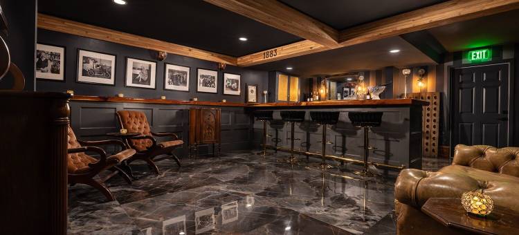 维多利亚1883(Victoria 1883)图片