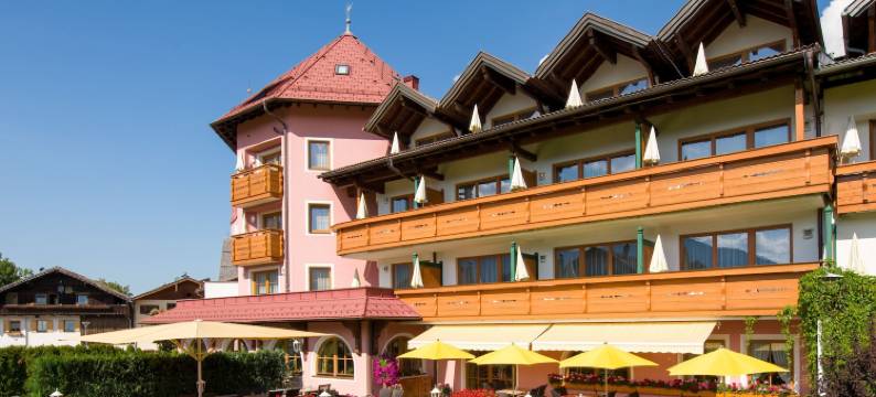 莫泽霍夫酒店(Hotel Moserhof)图片