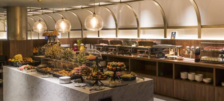 圣朱利安马耳他美居酒店(Mercure St. Julian's Malta)图片