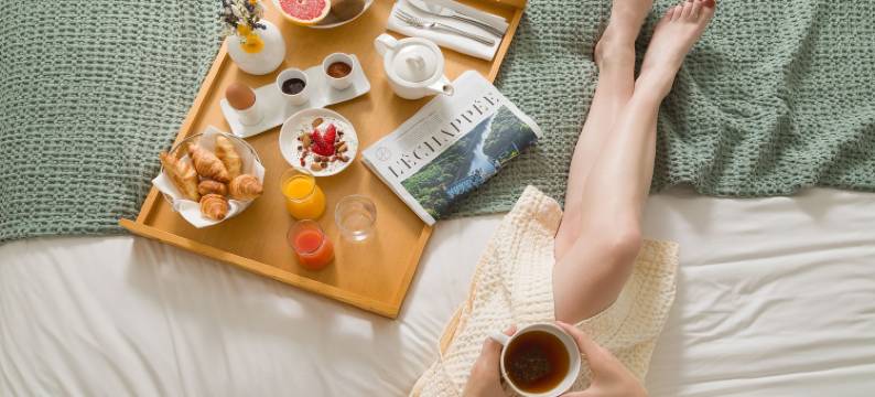 老卡斯蒂酒店(Le Vieux Castillon)图片