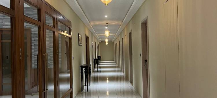 拉杰克特傲慢度假村(Pride Resort Rajkot)图片