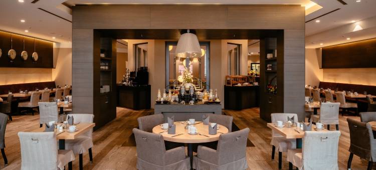 德雷斯顿联排别墅酒店(Townhouse Dresden)图片