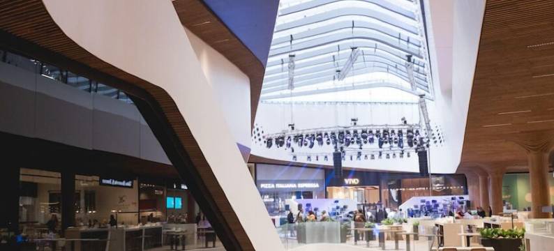 嗨米兰奥斯特洛青年旅舍(Ostello Milano)图片