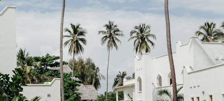 桑给巴尔LUX Marijani(Lux* Marijani Zanzibar)图片