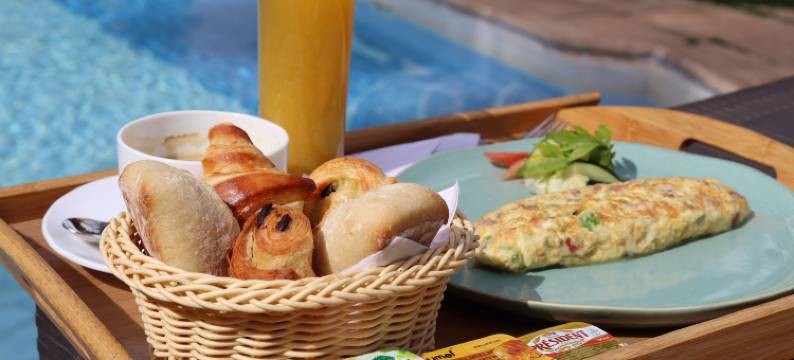 佛得角娱乐场酒店(Airport Hotel Casino du Cap-Vert)图片