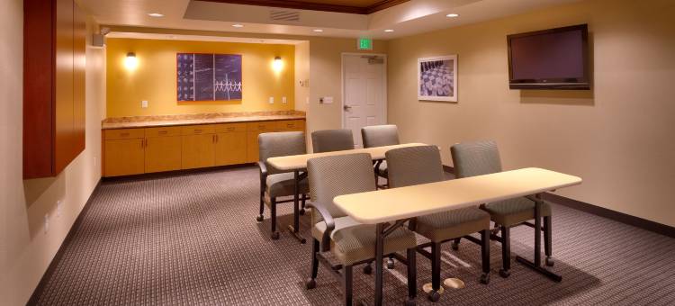 谢拉维斯塔万豪TownePlace Suites酒店(TownePlace Suites Sierra Vista)图片