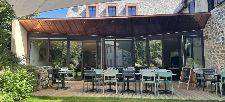 L'阿尔真斯(L'Argence)图片