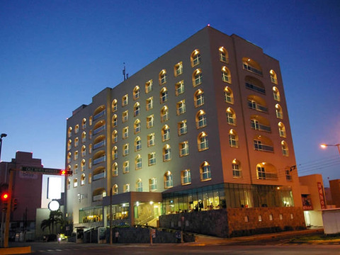 里沃利斯尔德酒店