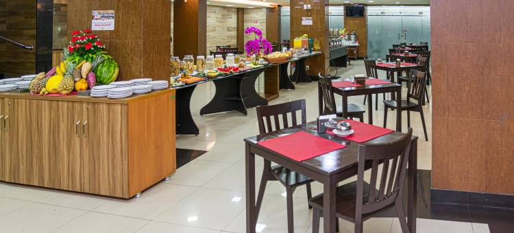 Rede Andrade亚马逊(Rede Andrade Amazônia)图片