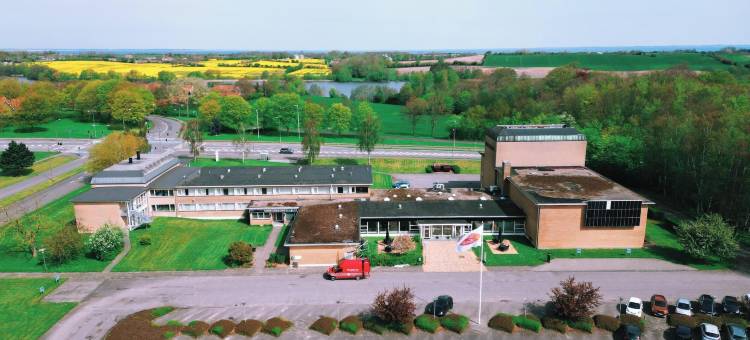 丹恩斯克酒店(Hotel Nørherredhus)图片