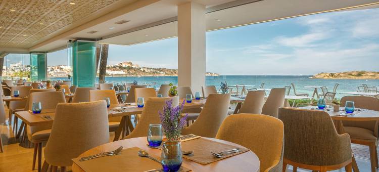 托雷玛尔酒店(Hotel Torre del Mar - Ibiza)图片
