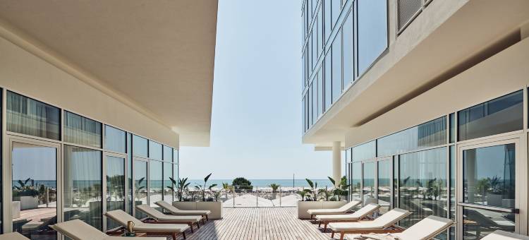 Falkensteiner 迪耶索洛住宅(Falkensteiner Residences Jesolo)图片