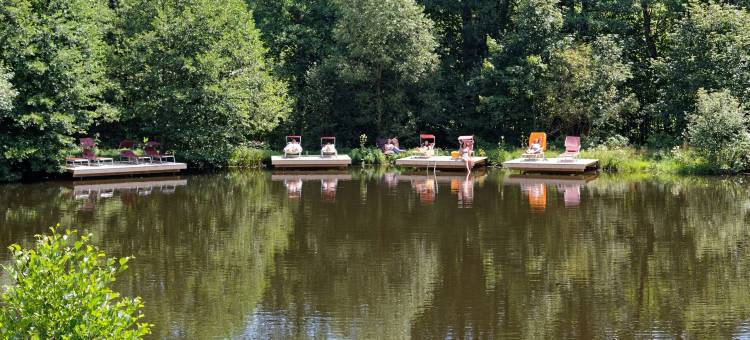 奥兹泽特健康酒店(Wellnesshotel Deine Auszeit, Adults Only)图片