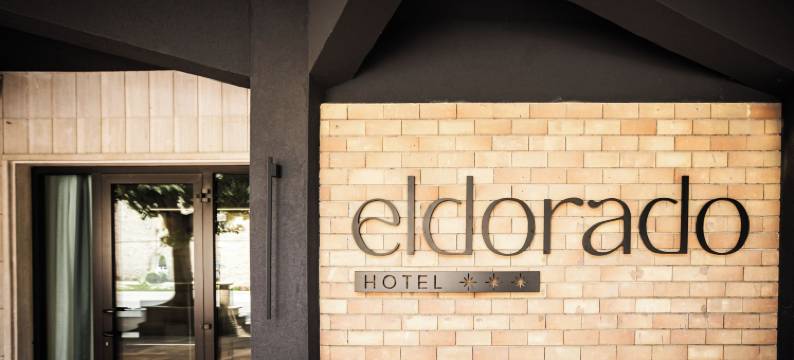埃尔多拉多酒店(Hotel Eldorado)图片