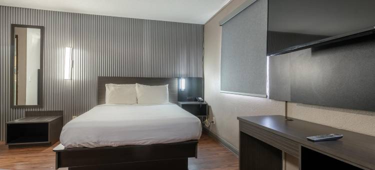 Studio 6 利蒙，科罗拉多州 – I-70(Studio 6 Limon, CO I 70)图片