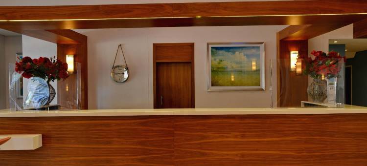 城市小屋-邦贝拉(Town Lodge Mbombela)图片