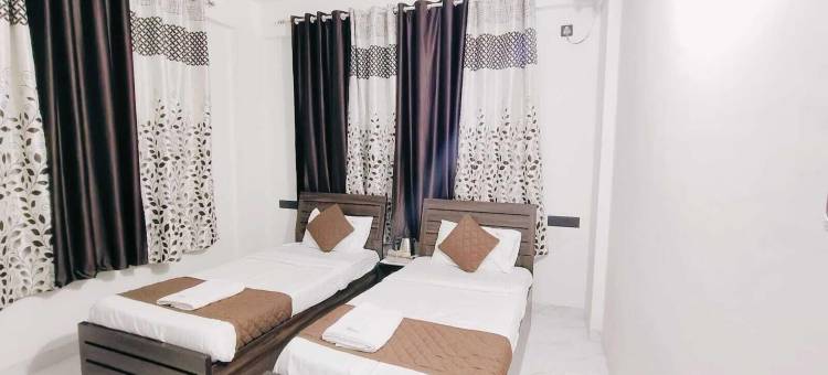 瑞夫曼特拉酒店(Itsy Hotels Revmantra)图片