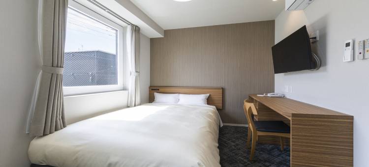 酒店皇冠山丘五井(Hotel Crownhills Goi)图片