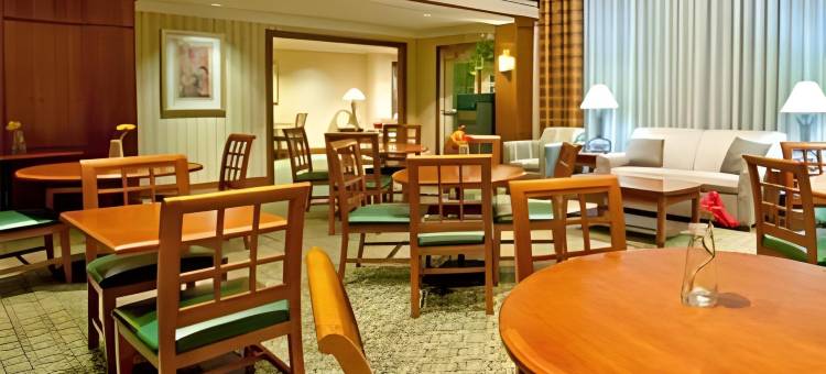 芝加哥林肯郡Staybridge Suites(Staybridge Suites Chicago - Lincolnshire)图片