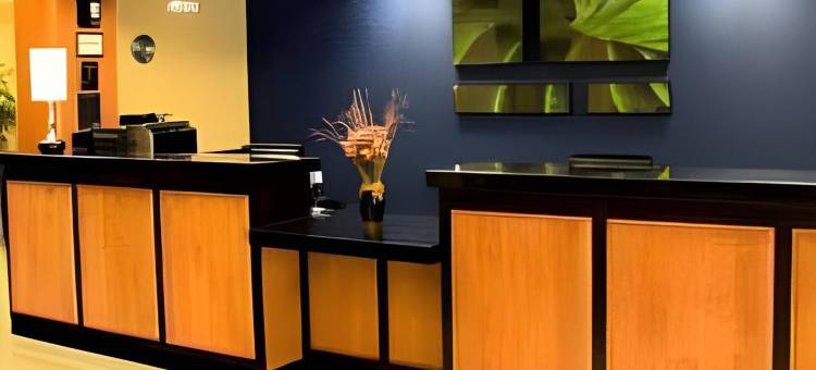 Fairfield Inn & Suites Fresno Clovis图片