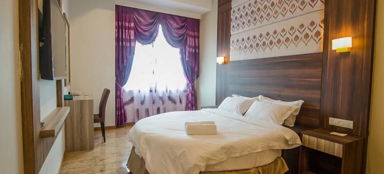 美妙大酒店(Grand Wonderful Hotel)图片