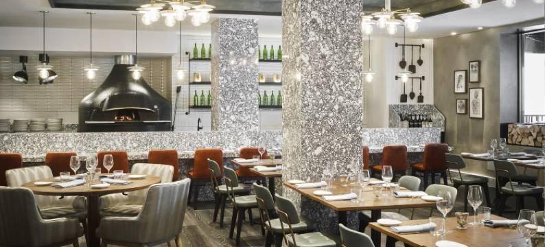 华盛顿特区汉米尔顿酒店(Hamilton Hotel - Washington DC)图片