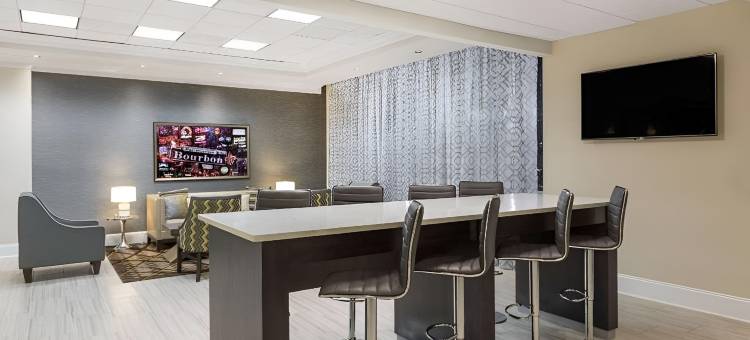 Best Western New Orleans East图片