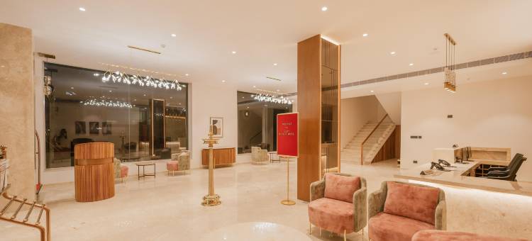 Loft Business Hotel图片