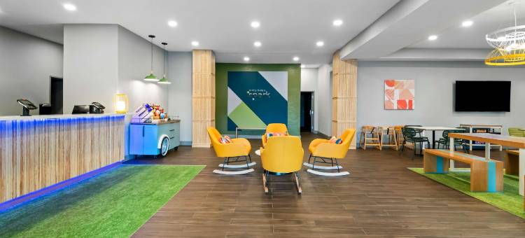 Spark by Hilton Wichita Falls图片