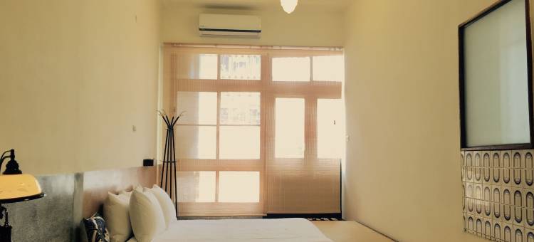 GOIN Old House & Bar图片