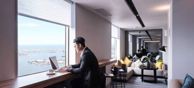 高雄汉来逸居图片