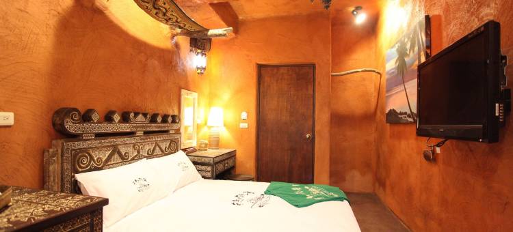 垦丁阿飞冲浪旅店(佳乐水NANU馆)图片