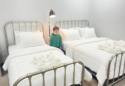 One DD Homes Hotel Overview