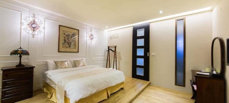 花莲礼乐民宿图片