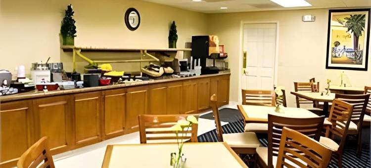 Residence Inn Ontario Airport图片