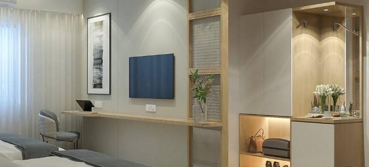 斯瓦加特酒店(Hotel Swagat and Lodging)图片