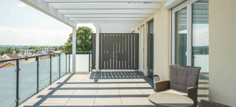 MK 公寓(MK Apartments)图片