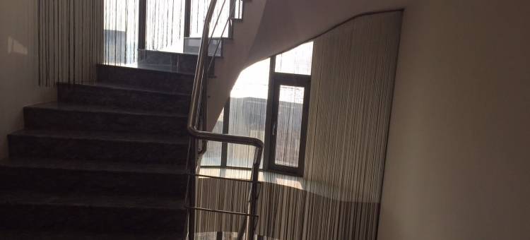 七美德奇海景民宿图片