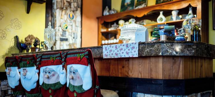 南投日初云来渡假庄园图片