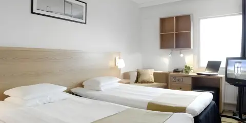 全景凱富酒店