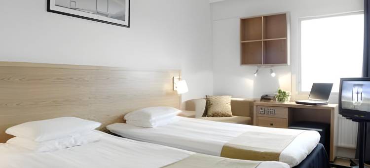 全景凯富酒店(Comfort Hotel Panorama)图片