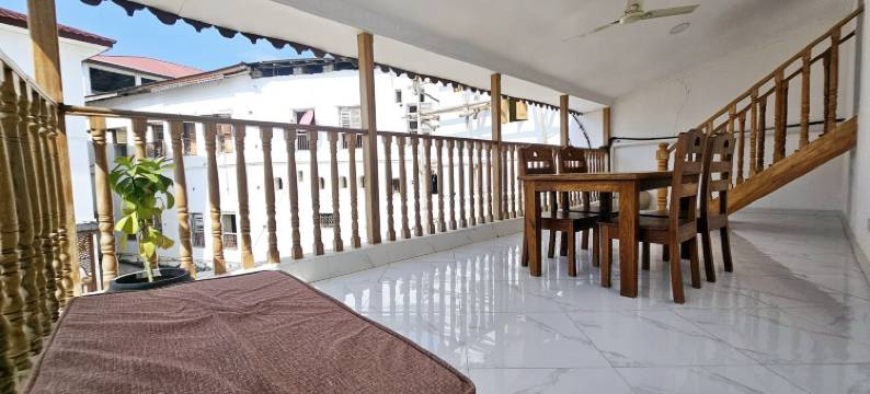 你好拉菲基之家 - 石头城(Hello Rafiki House - Stonetown)图片