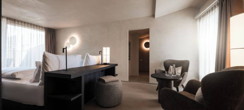 艾森胡特精品酒店(Eisenhut Boutique Hotel)图片